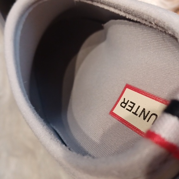 Hunter Clogs - Picture 4 of 16